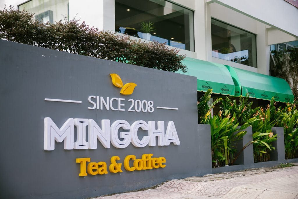 MingCha Tea & Coffee - Biên Hòa photo 5