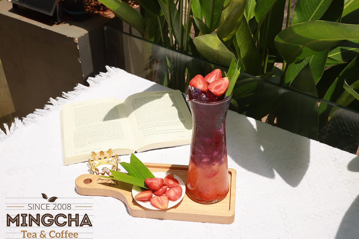 MingCha Tea & Coffee - Biên Hòa photo 4