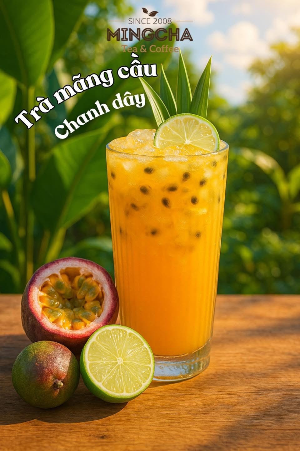 MingCha Tea & Coffee - Biên Hòa photo 6
