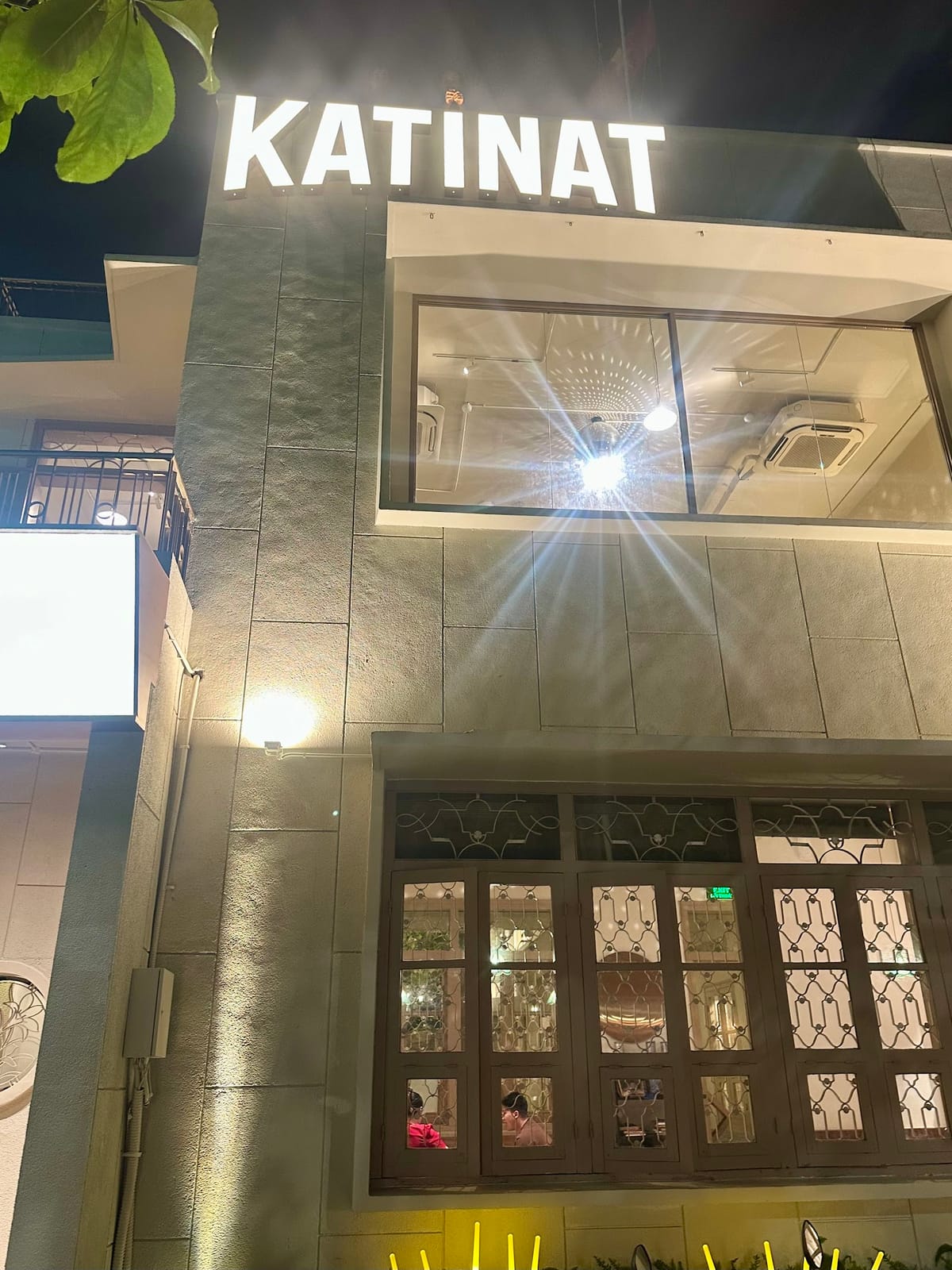 Katinat Coffee & Tea House