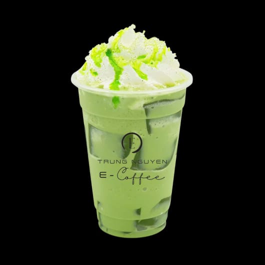 Trung Nguyên E-Coffee Hẻm 96 photo 9