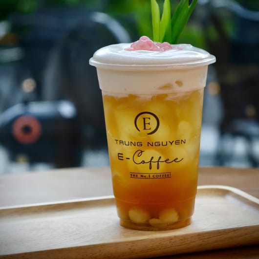 Trung Nguyên E-Coffee Hẻm 96 photo 6