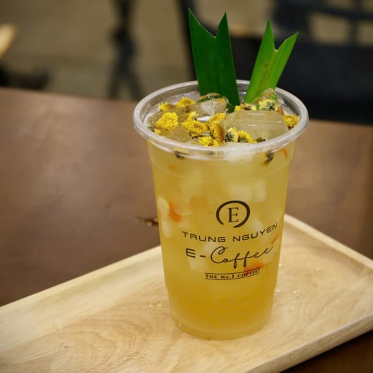 Trung Nguyên E-Coffee Hẻm 96 photo 7