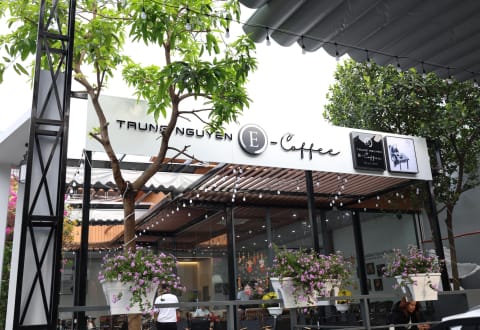 Trung Nguyên E-Coffee Hẻm 96 photo 3