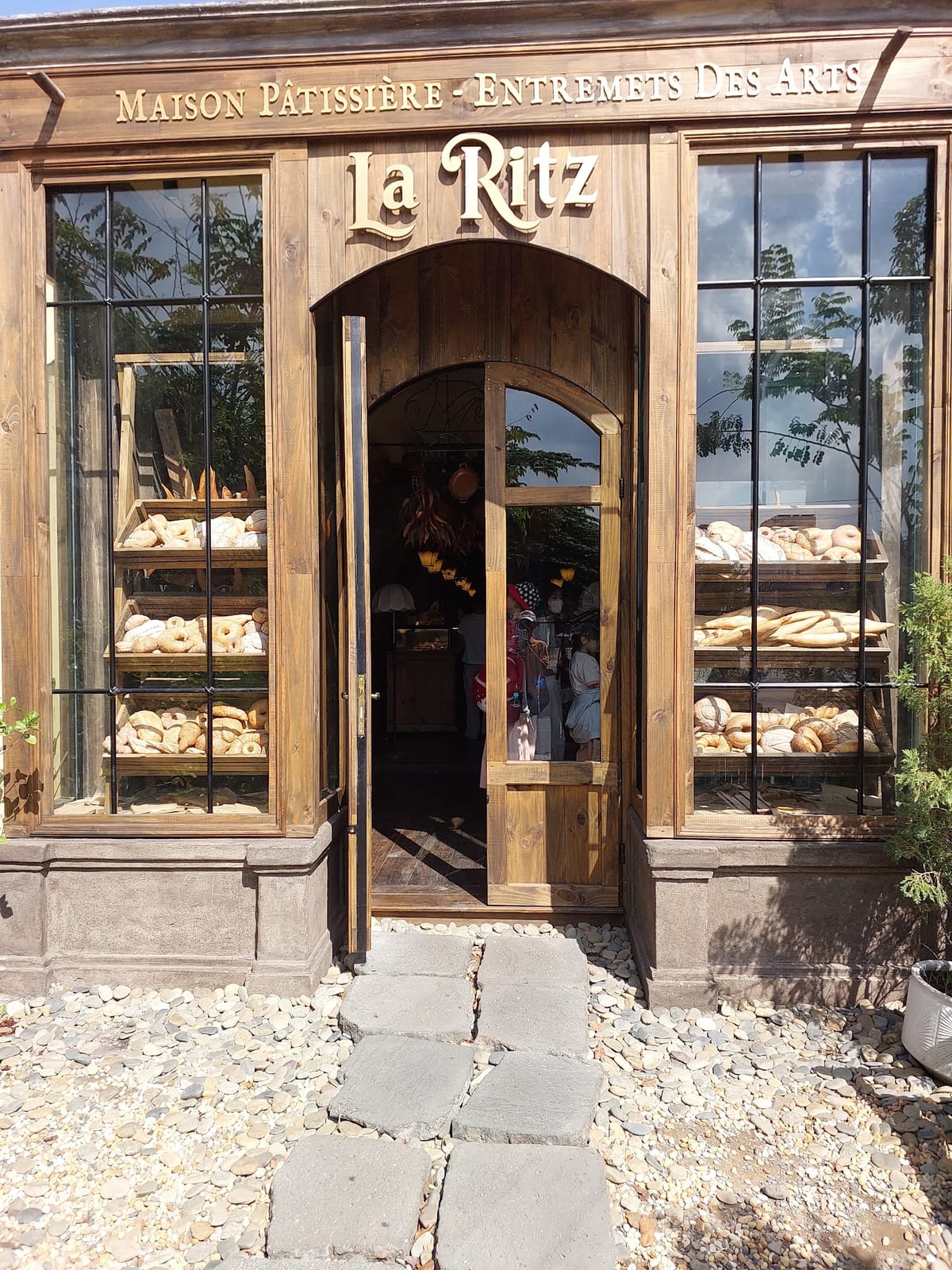 The K Old Town