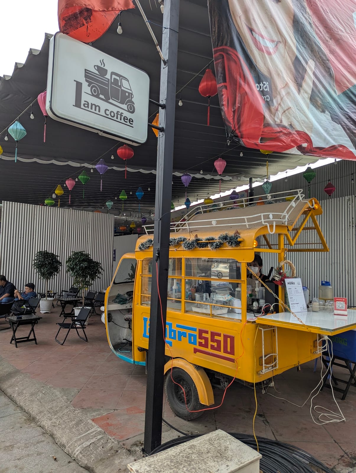 Lam Coffee