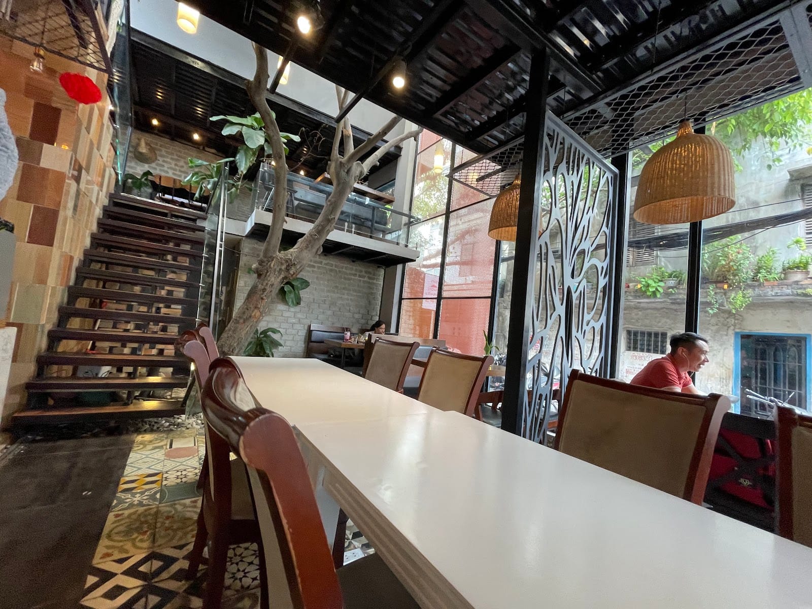 VND HOME COFFEE