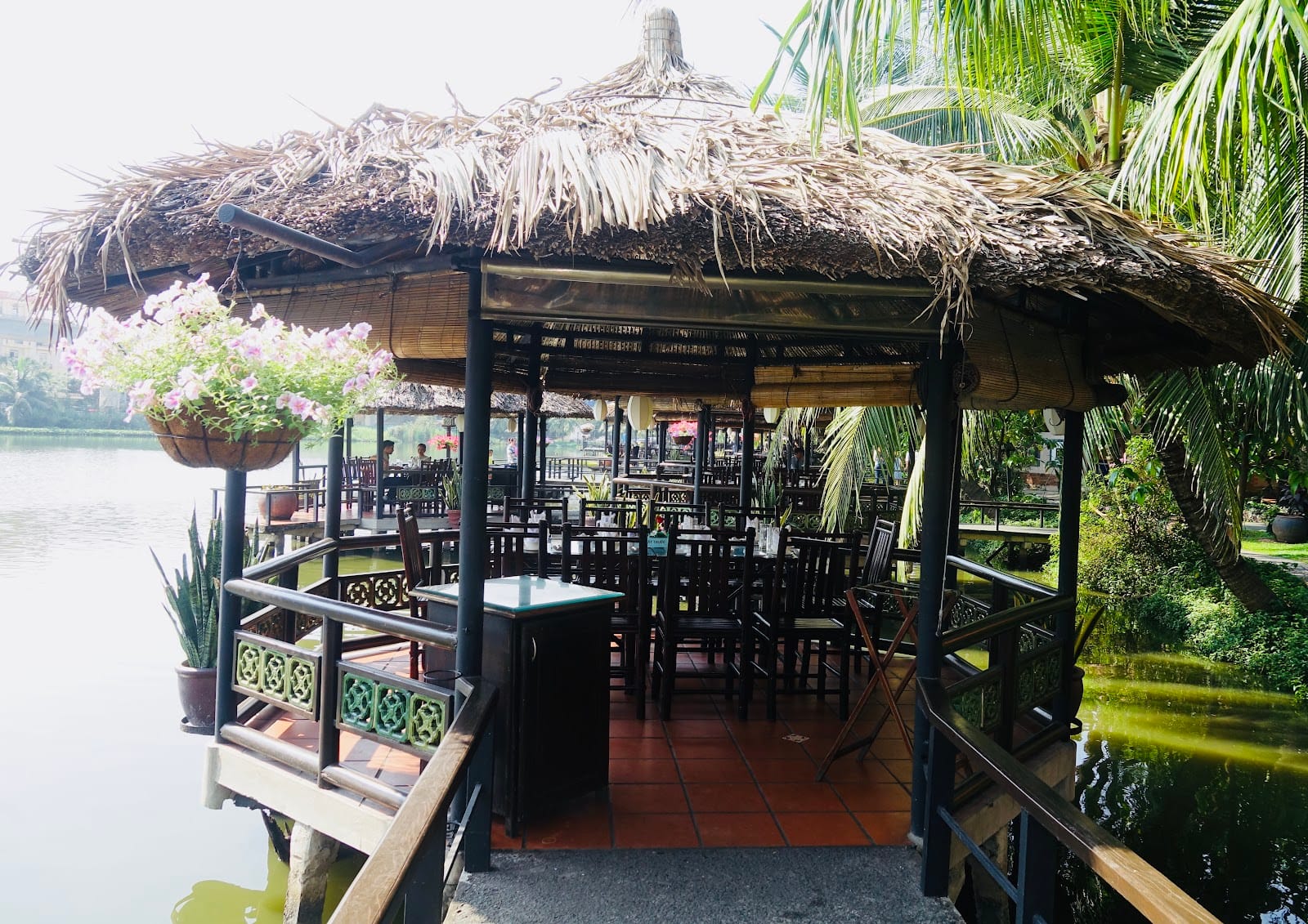 Dung Dinh Coffee