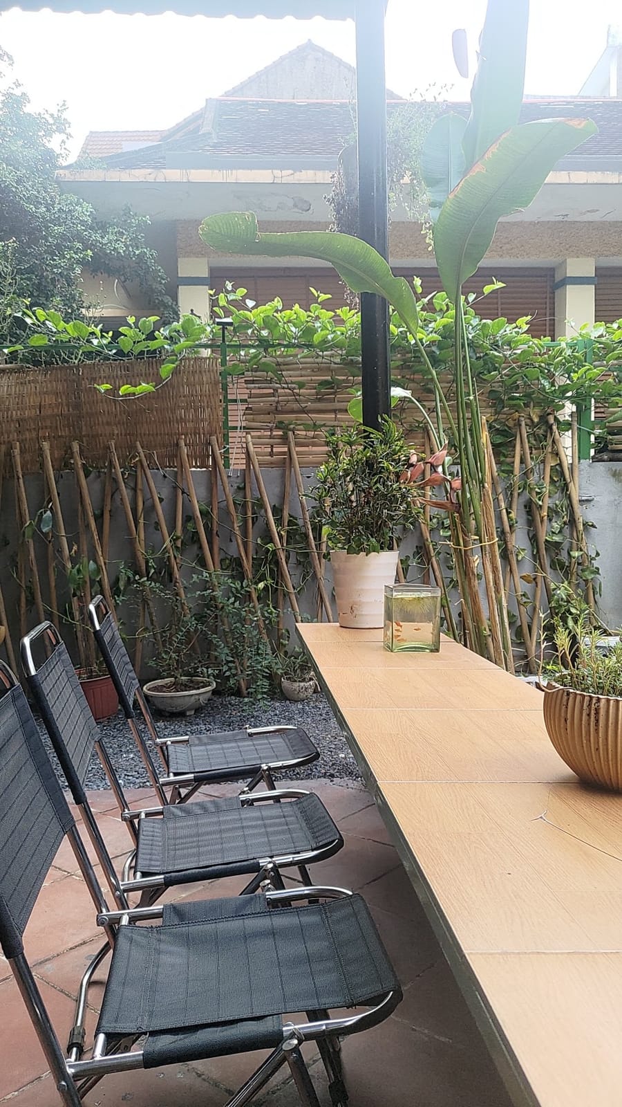 GATE Cafe (Cổng Cà Phê - DH Mỹ Thuật)