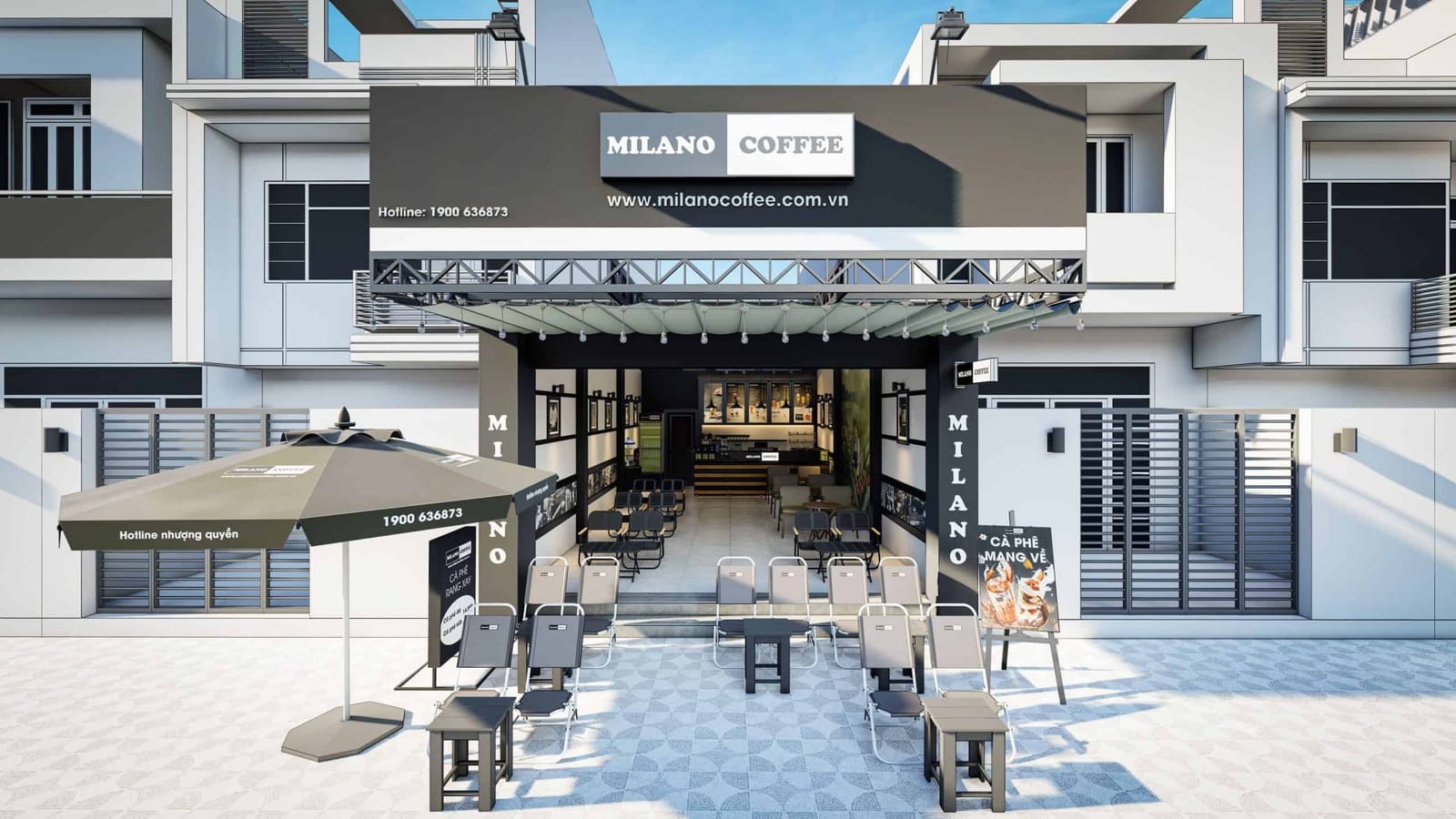 Cafe Milano 47/24 photo 4