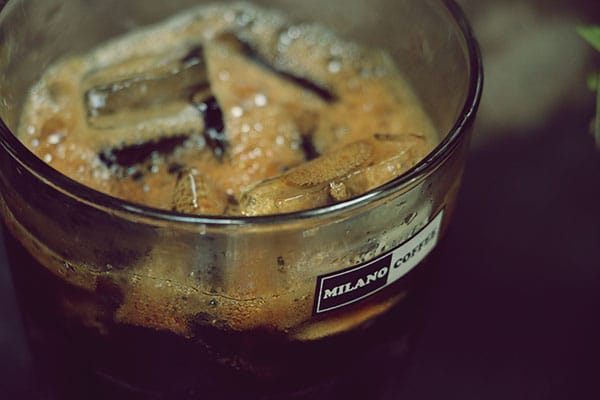Cafe Milano 47/24 photo 2