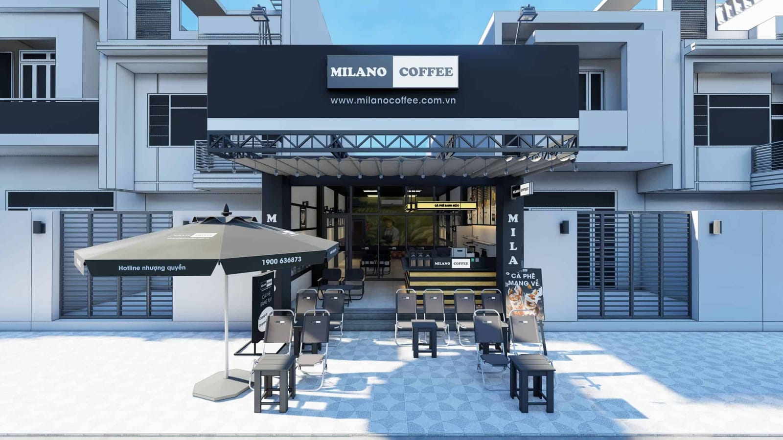 Cafe Milano 47/24 photo 5