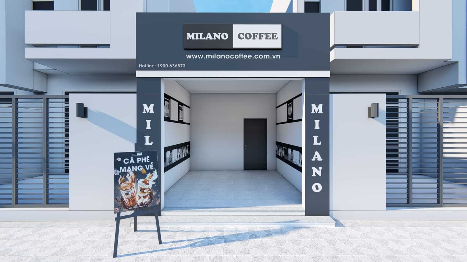 Cafe Milano 47/24 photo 7