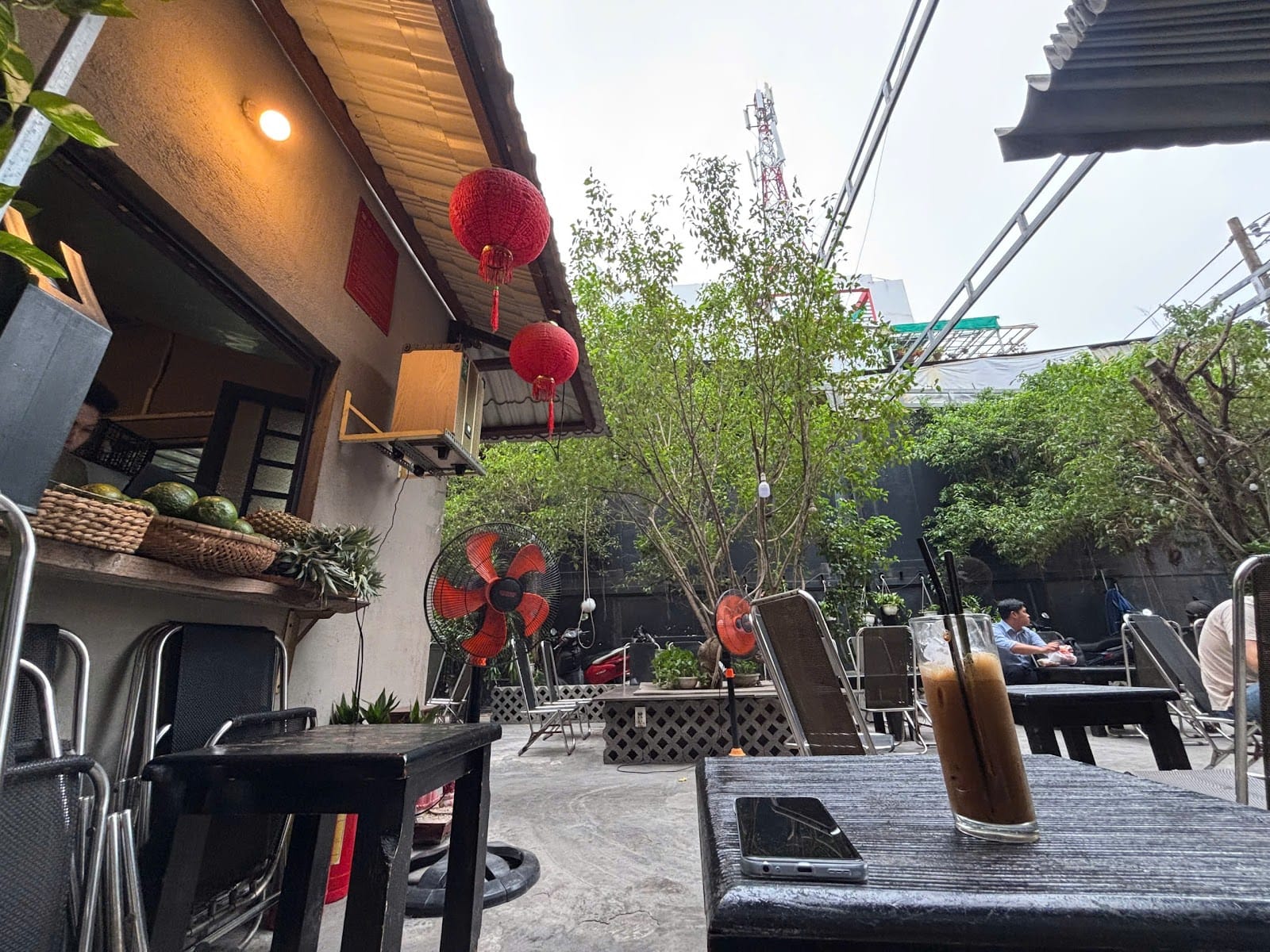 Cafe MÁT