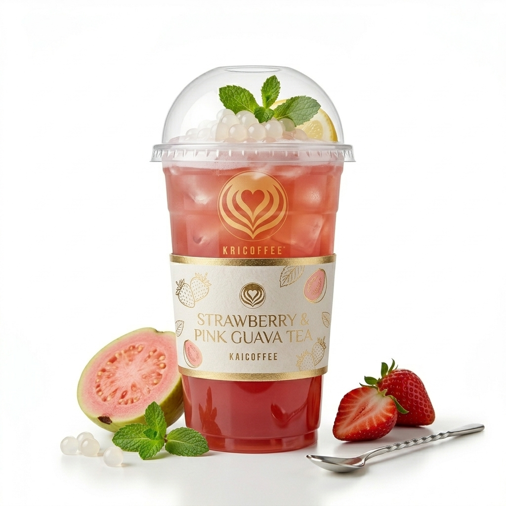 KAI Coffee - Vạn Kiếp photo 4