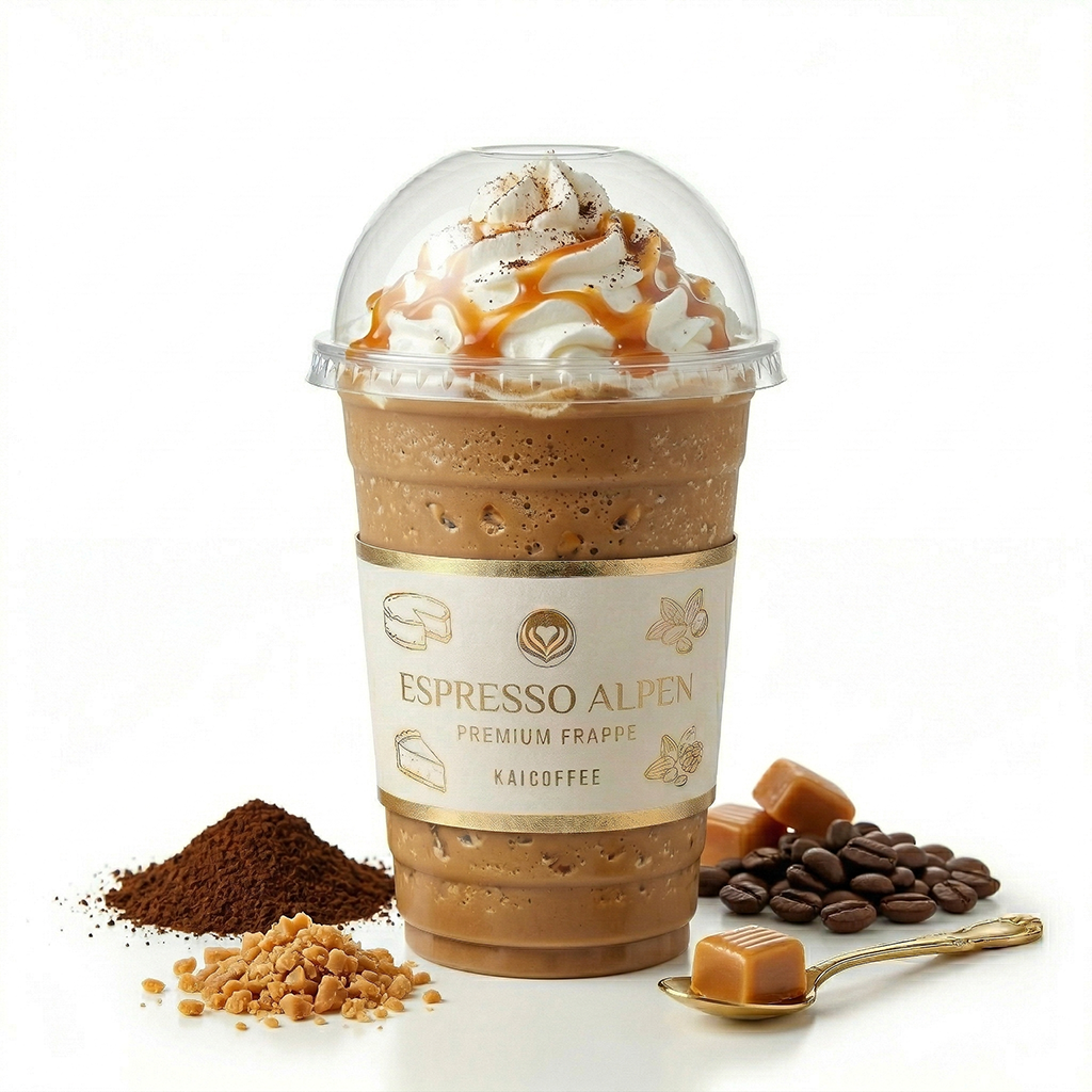 KAI Coffee - Vạn Kiếp photo 3