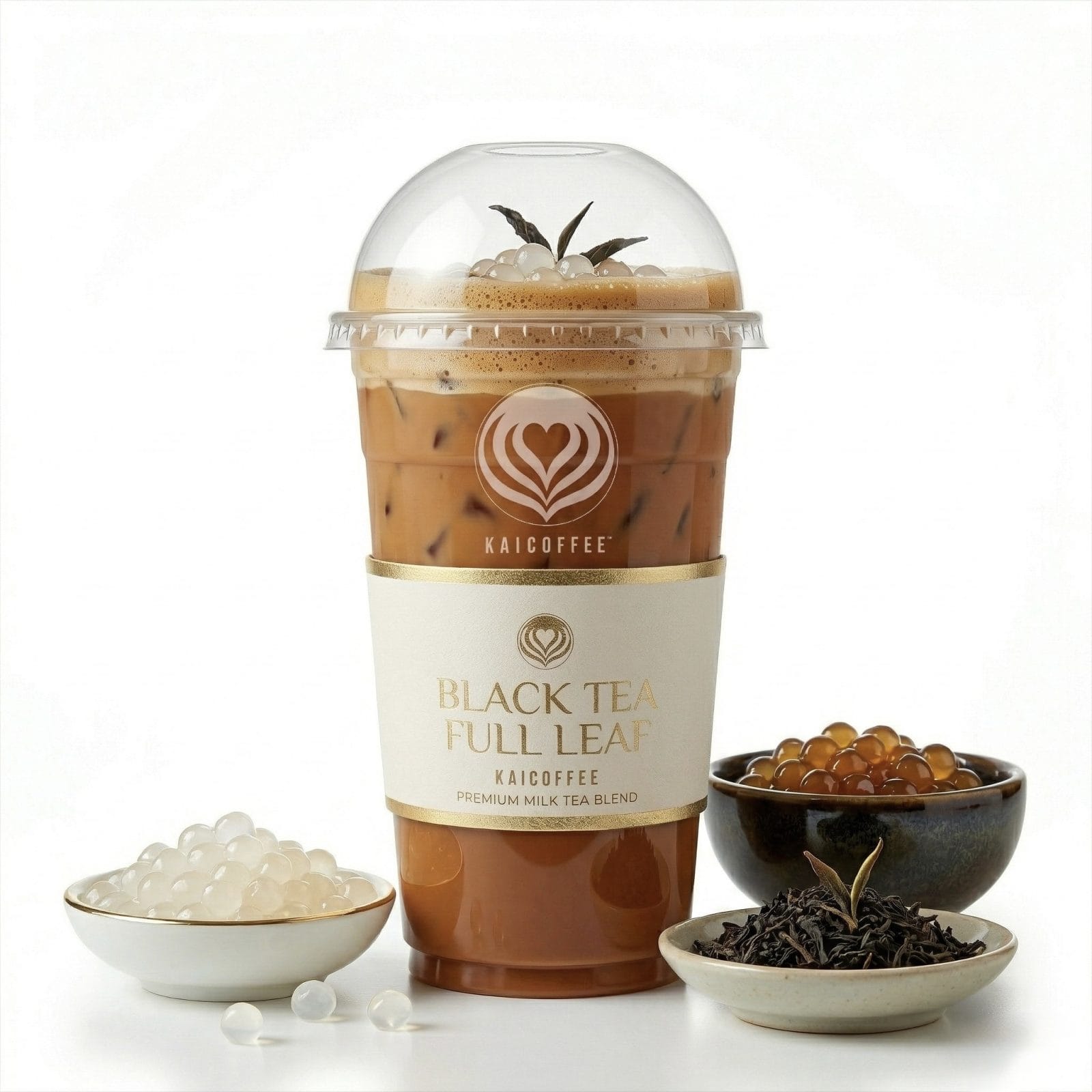 KAI Coffee - Vạn Kiếp photo 2