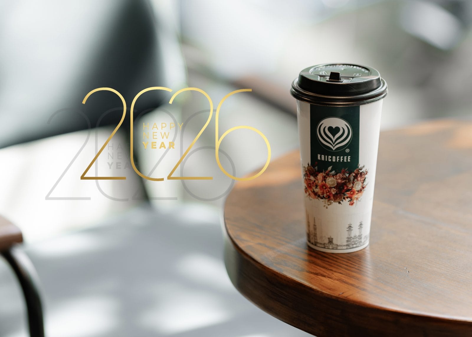 KAI Coffee - Vạn Kiếp photo 5