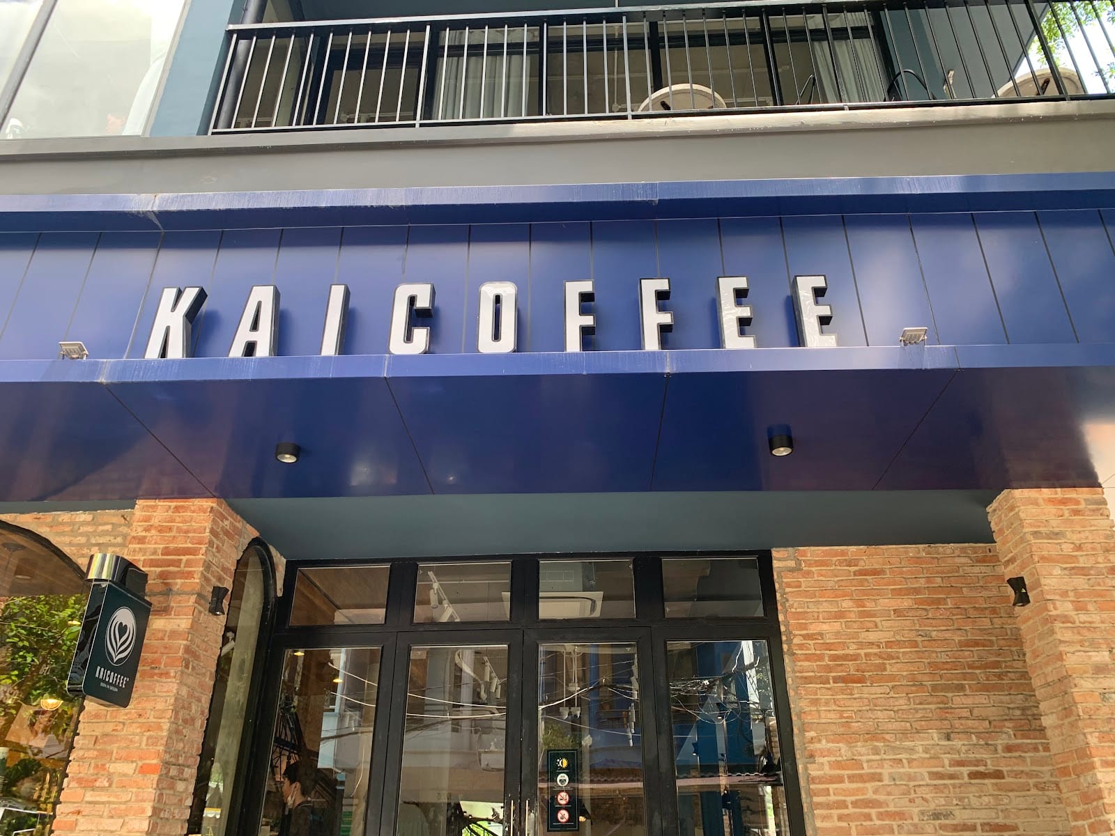 KAI Coffee - Vạn Kiếp