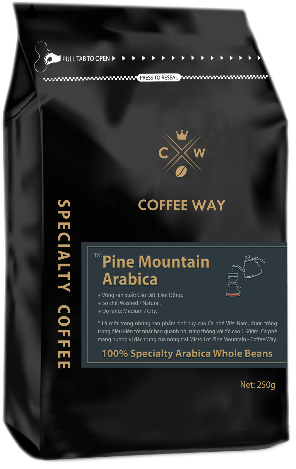 Coffee Way - Bình Thạnh photo 5