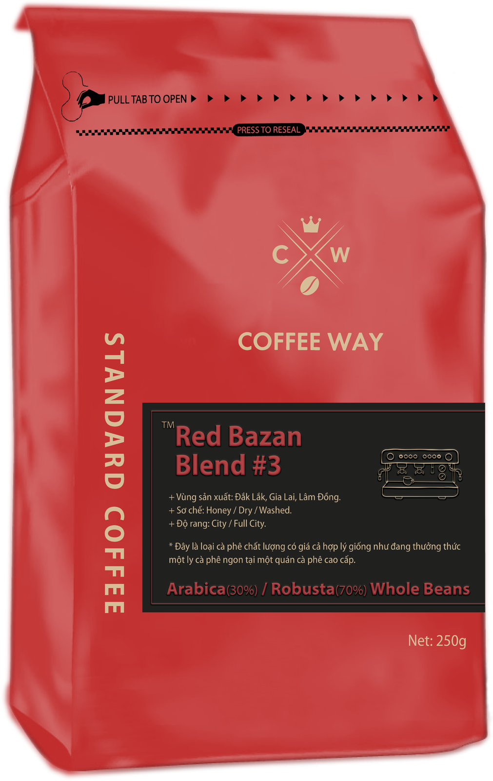 Coffee Way - Bình Thạnh photo 7