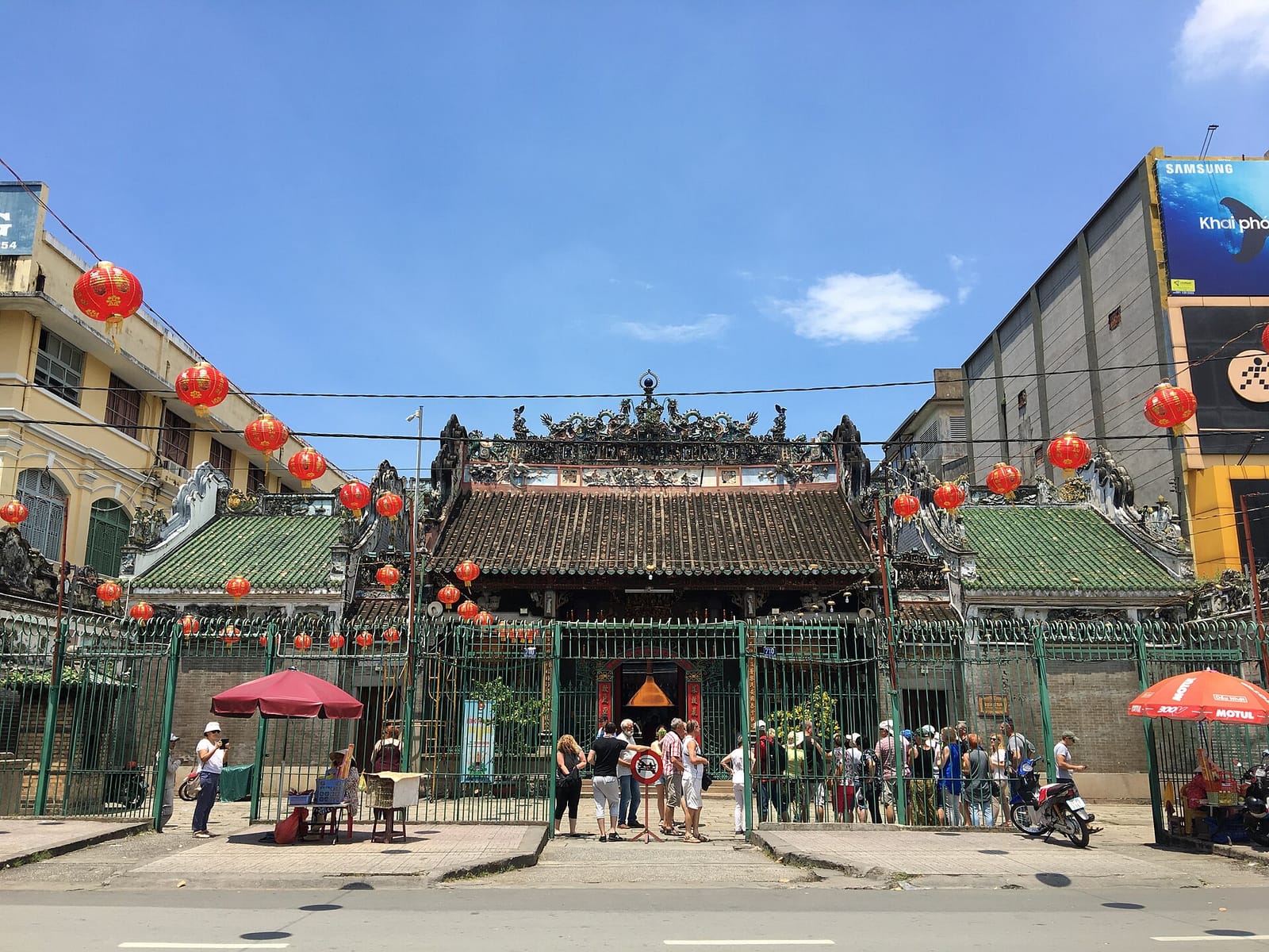 Anran Coffee & Tea - China Town Q5 photo 5