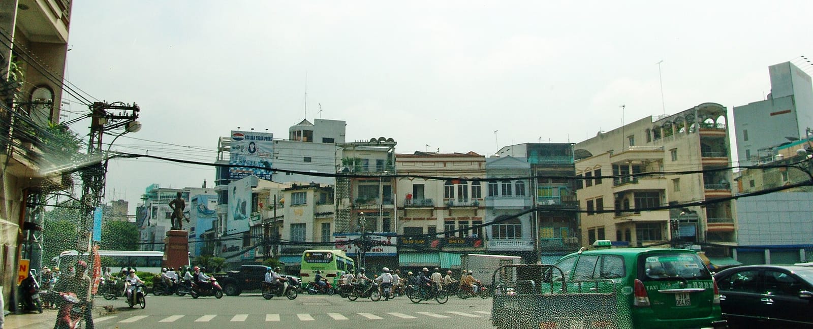 Highlands Coffee Cho Lon Post Office photo 5