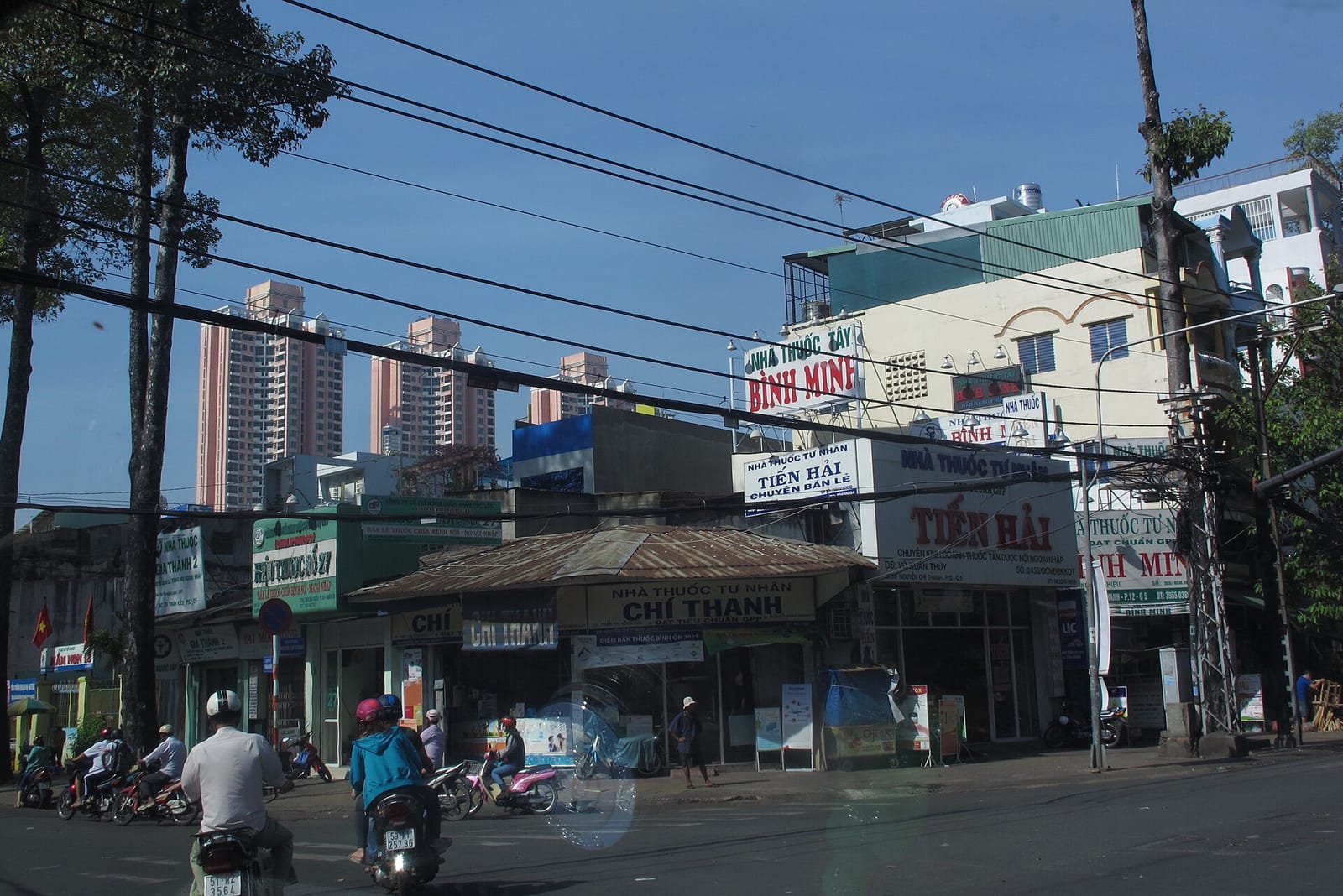 iWE NEST CÀ PHÊ NGỦ THÔNG MINH Quận 5 photo 2