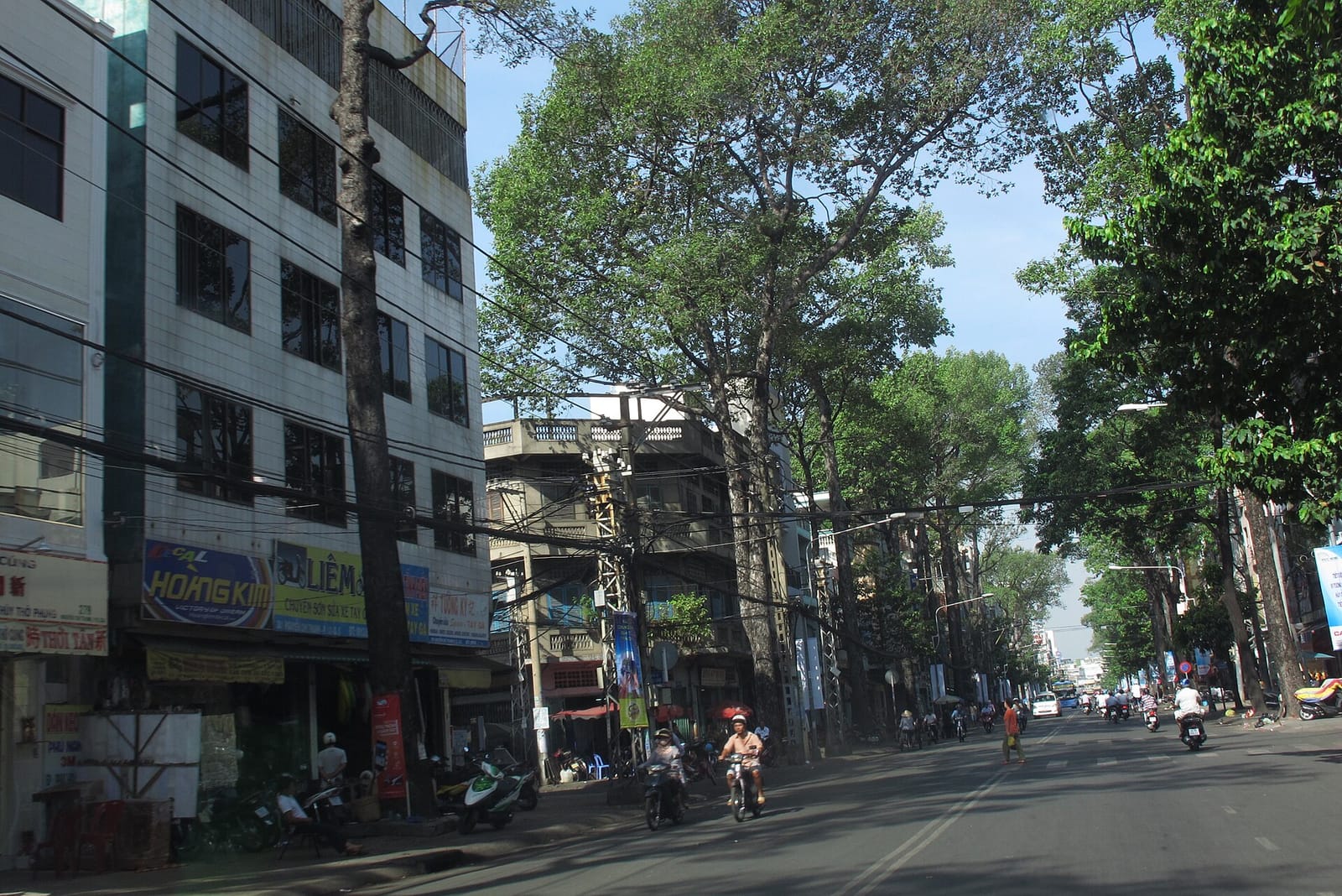 iWE NEST CÀ PHÊ NGỦ THÔNG MINH Quận 5 photo 3