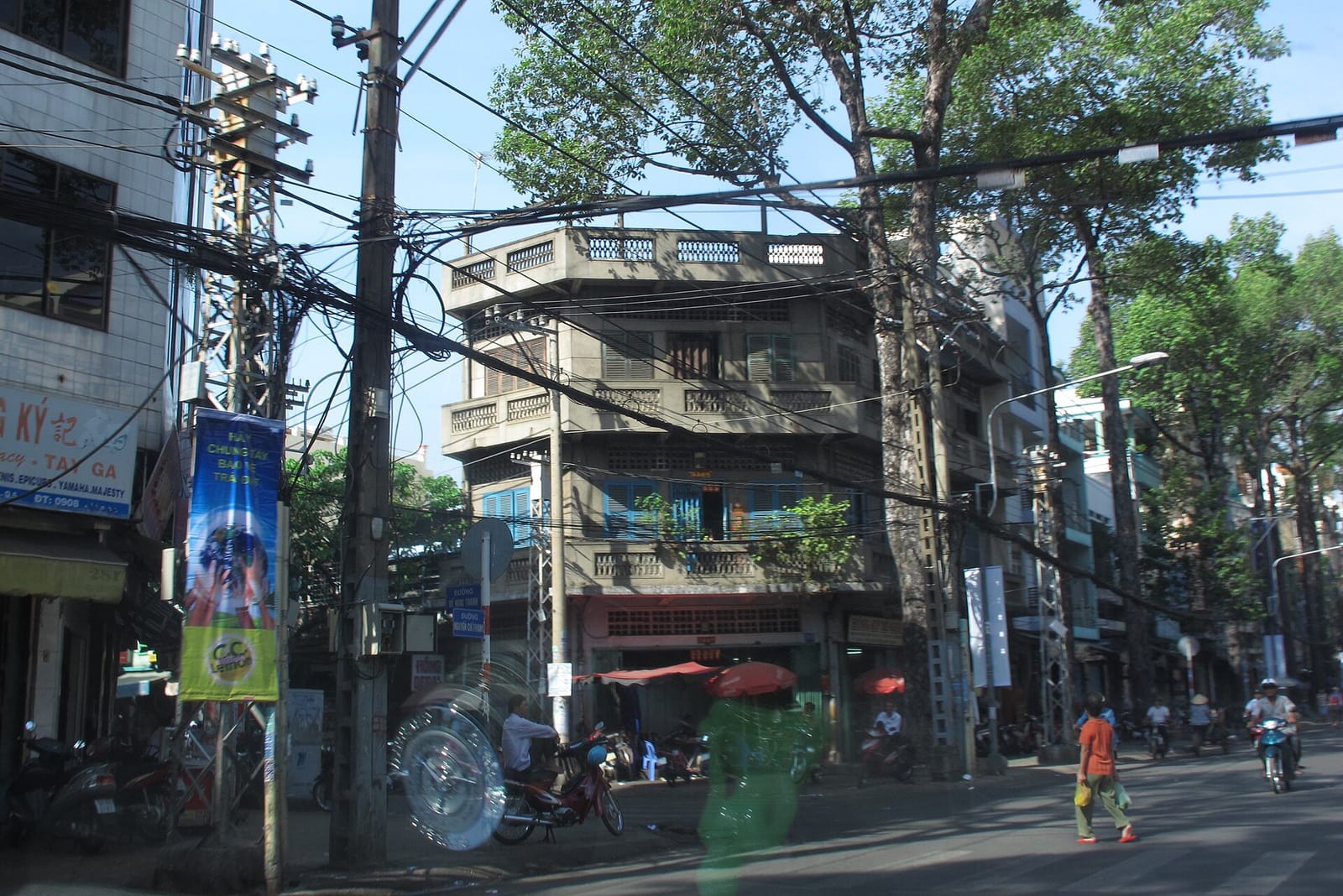 iWE NEST CÀ PHÊ NGỦ THÔNG MINH Quận 5 photo 5