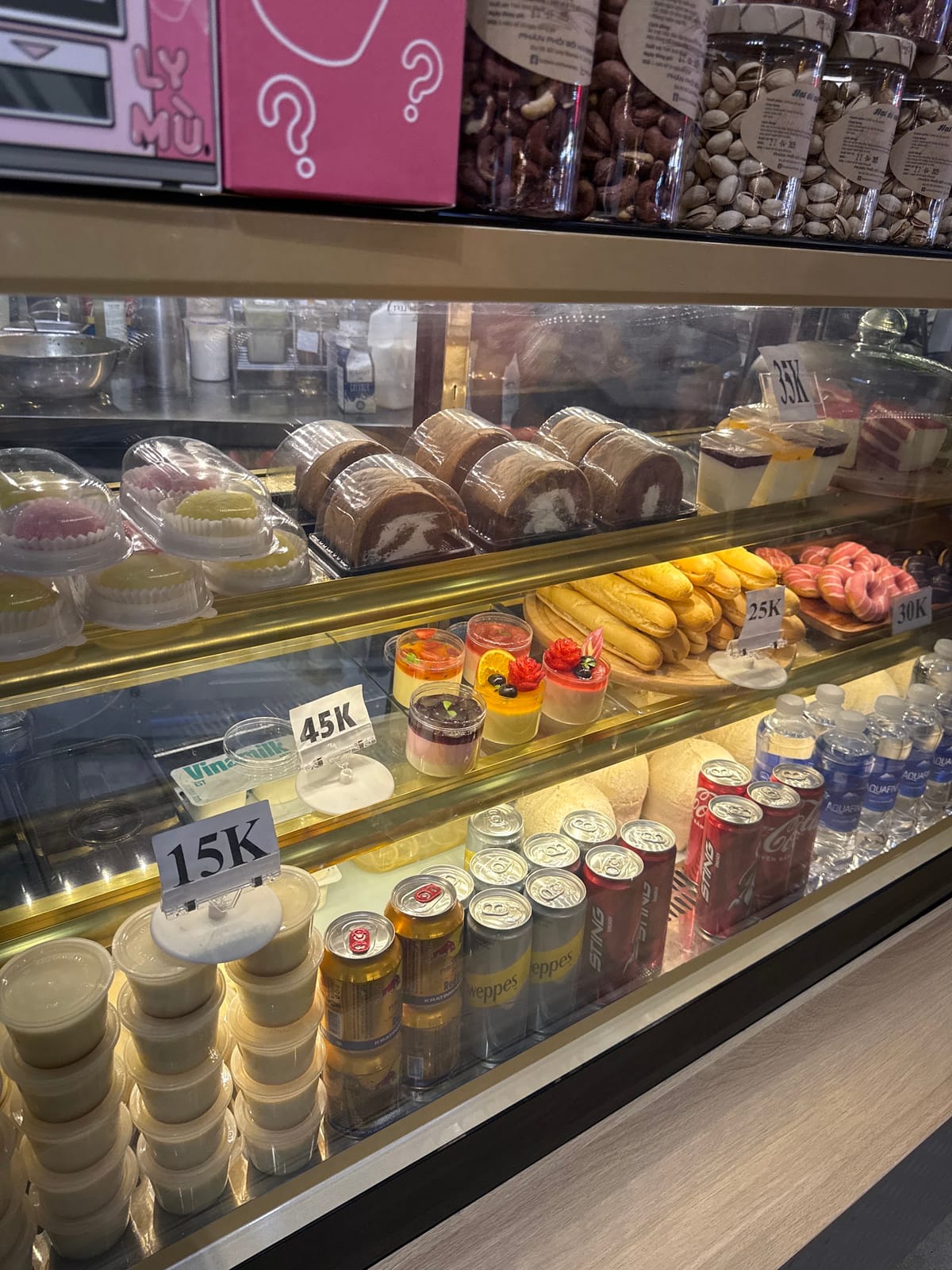 Cafe Minh Minh