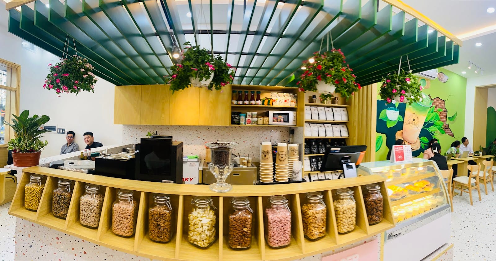 Ka Ka Cafe