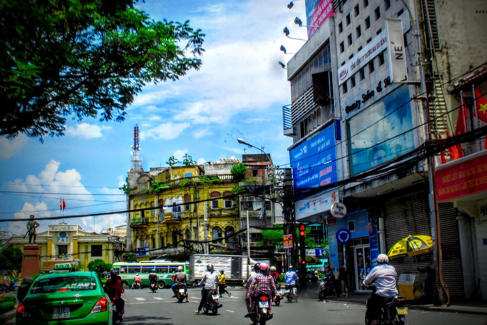 Xing Fu Tang Châu Văn Liêm photo 5