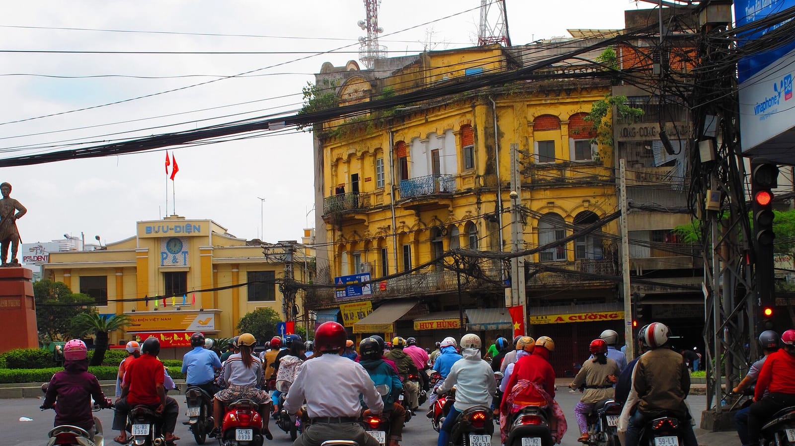 Xing Fu Tang Châu Văn Liêm photo 4