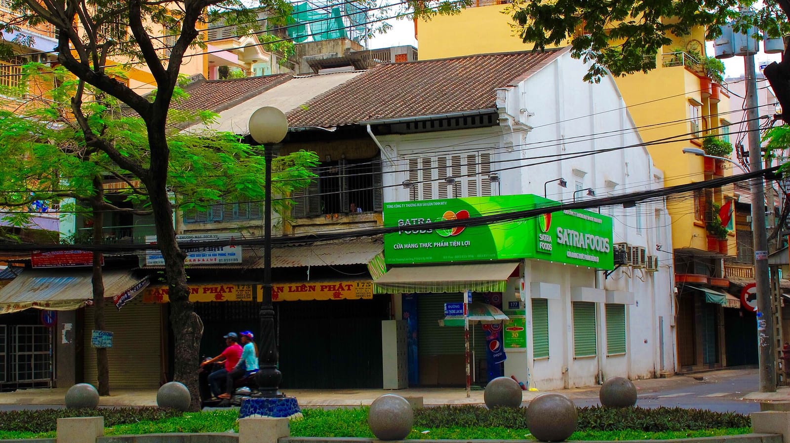 Xing Fu Tang Châu Văn Liêm photo 2