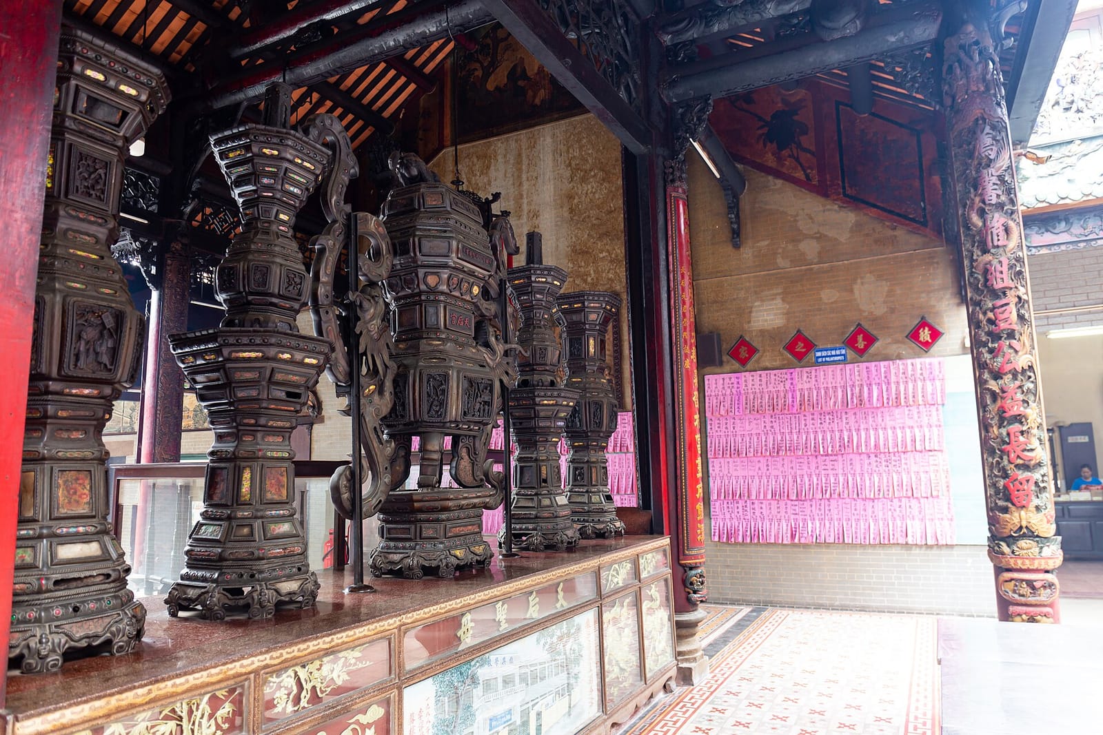 Mát Trà Quận 5 photo 3