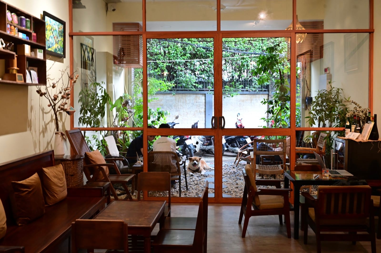 GRANDMUM CAFE