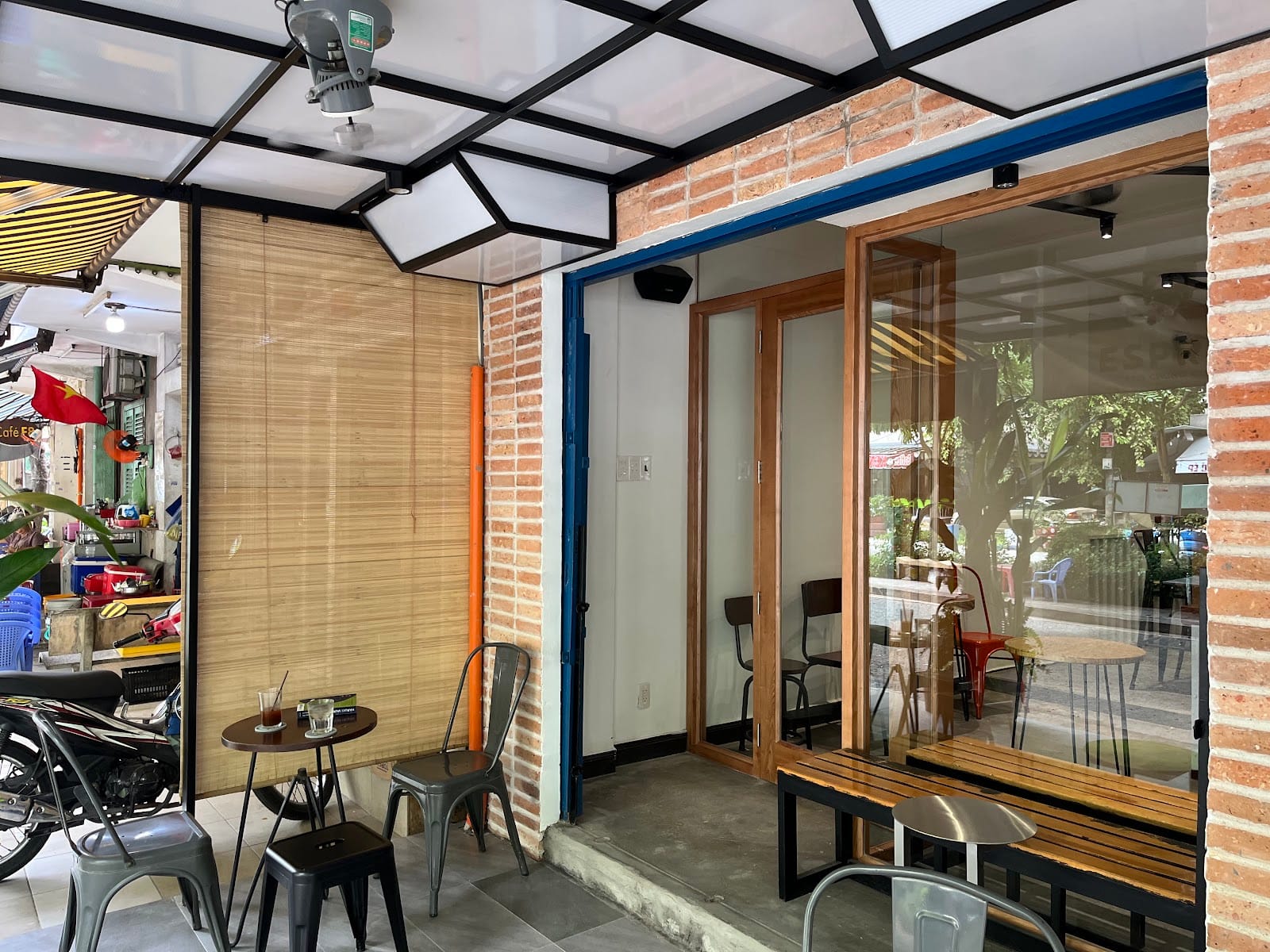 Đông Quảng Specialty Coffee