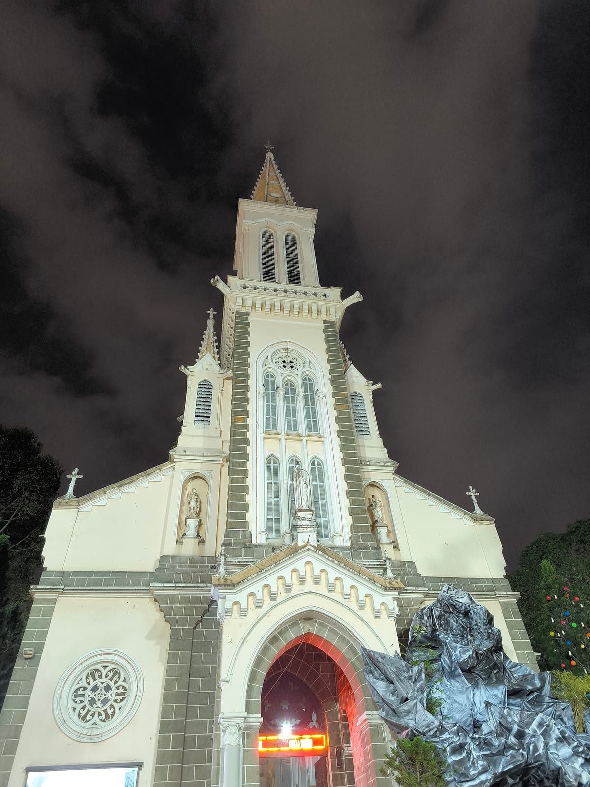 Mơ Đi Hội photo 5