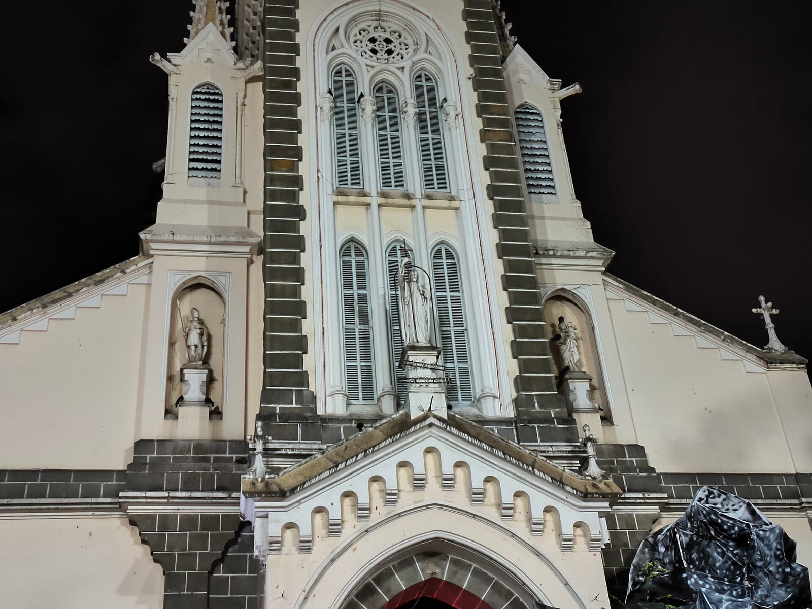 Mơ Đi Hội photo 3