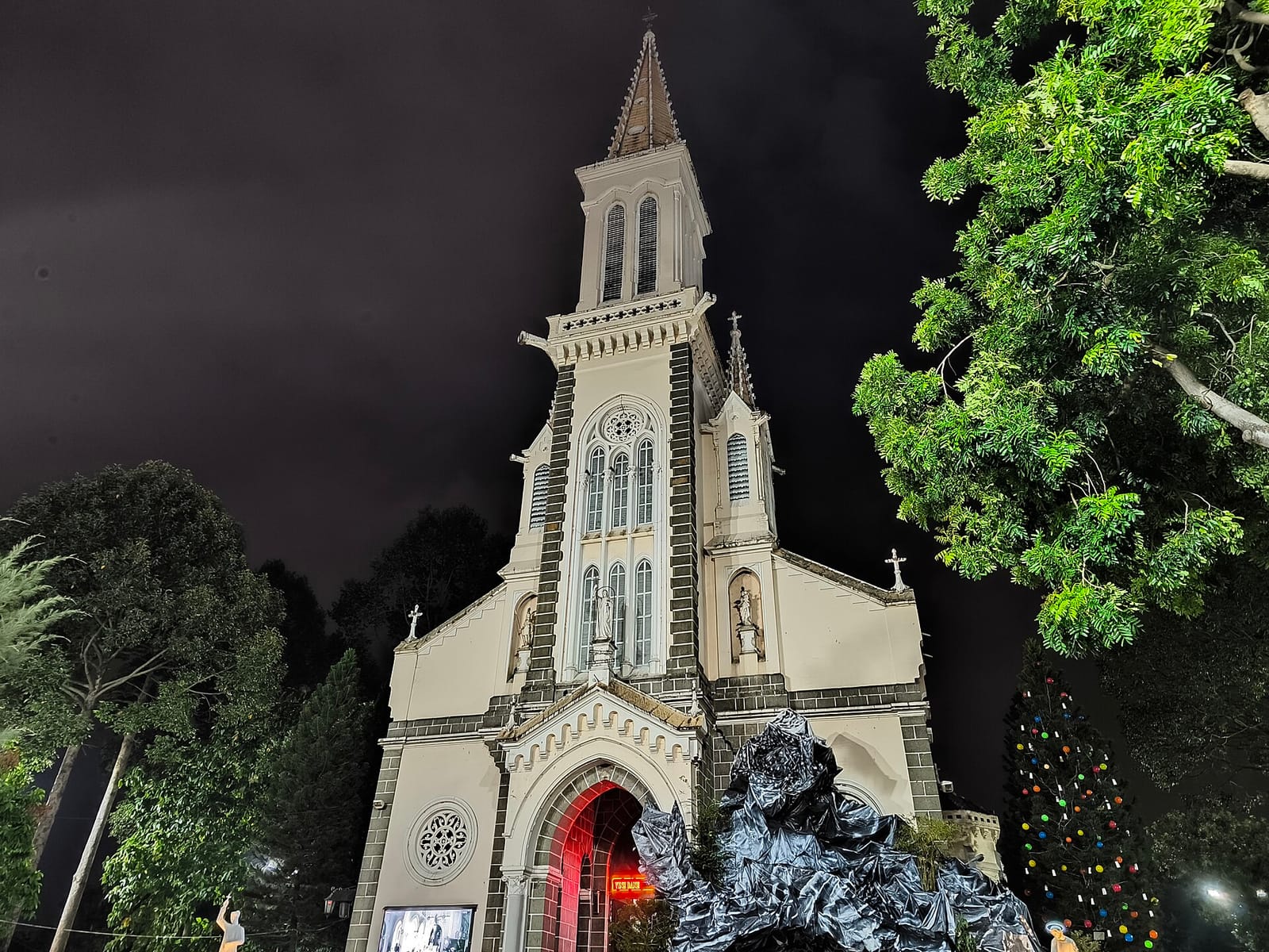 Mơ Đi Hội photo 2