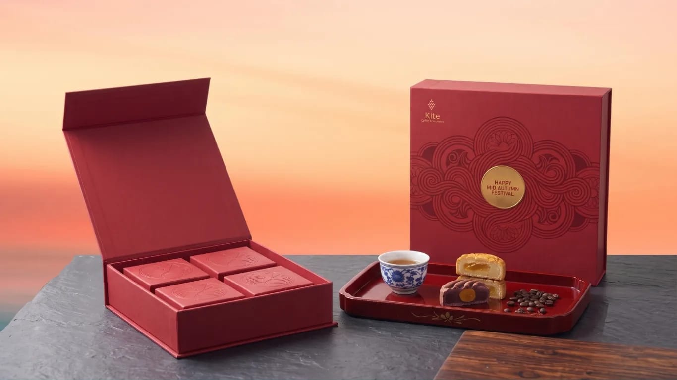 KITE COFFEE & SOUVENIRS photo 3