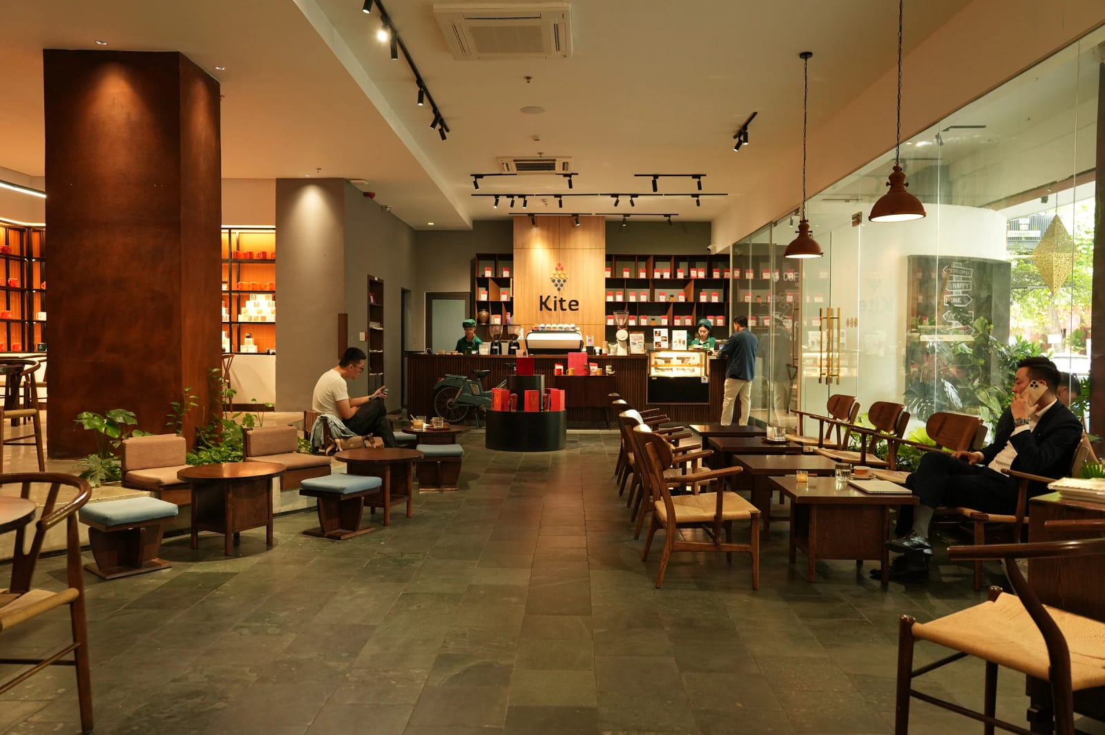 KITE COFFEE & SOUVENIRS photo 7