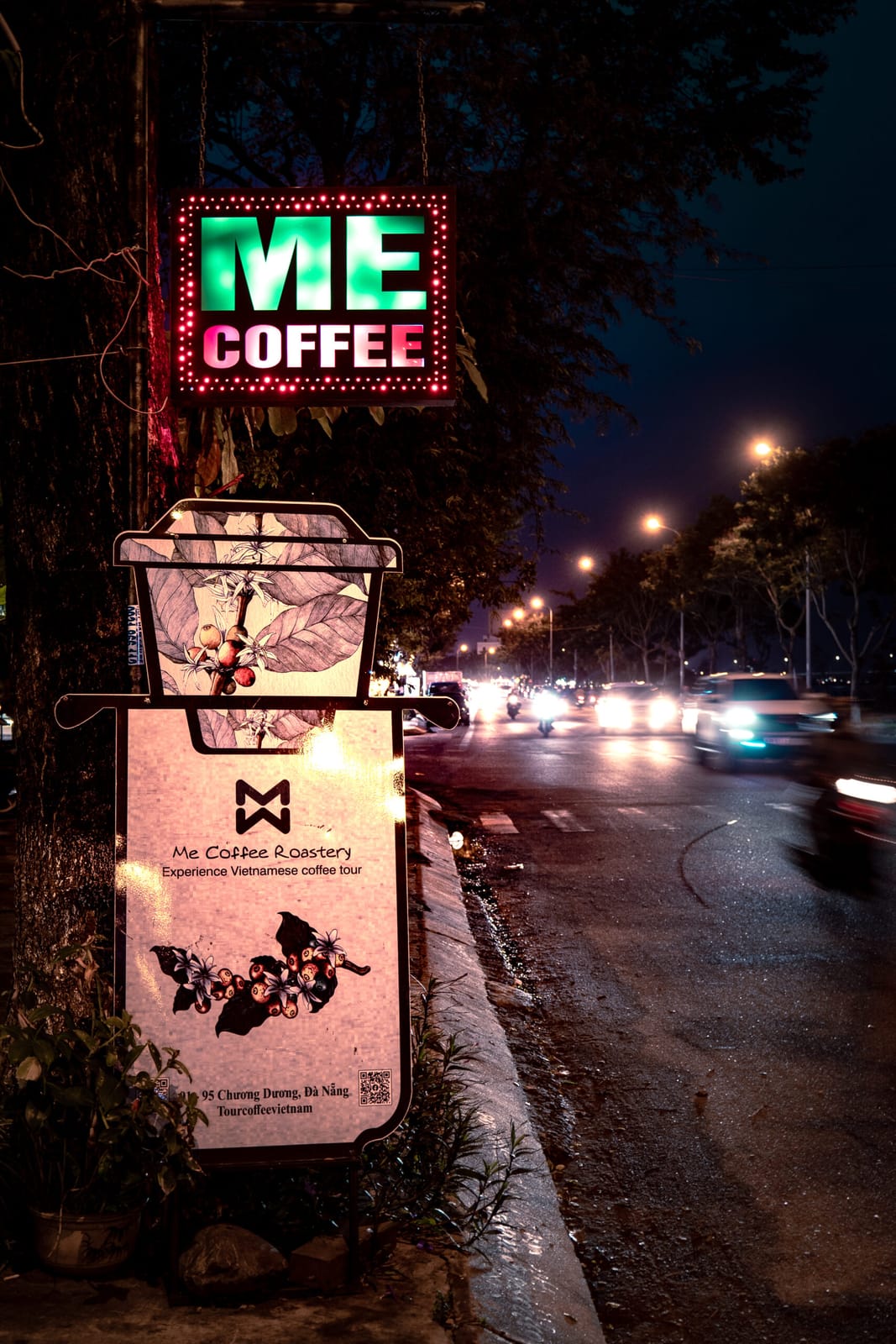 Me Coffee Roastery photo 5