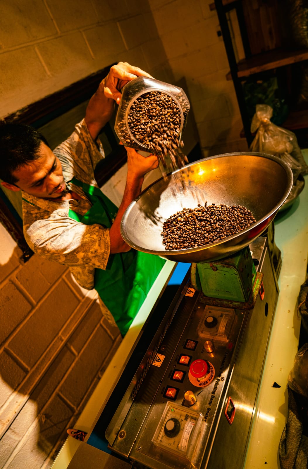Me Coffee Roastery photo 4