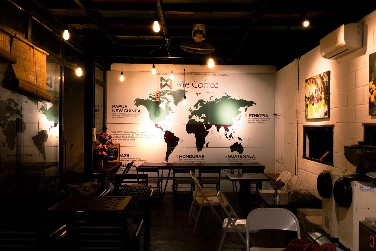 Me Coffee Roastery photo 8