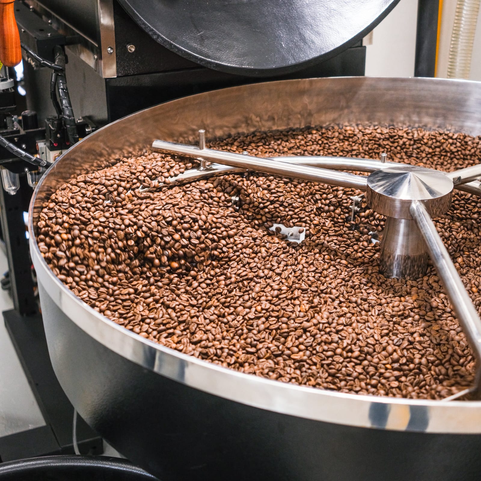 Tourane Roastery photo 3