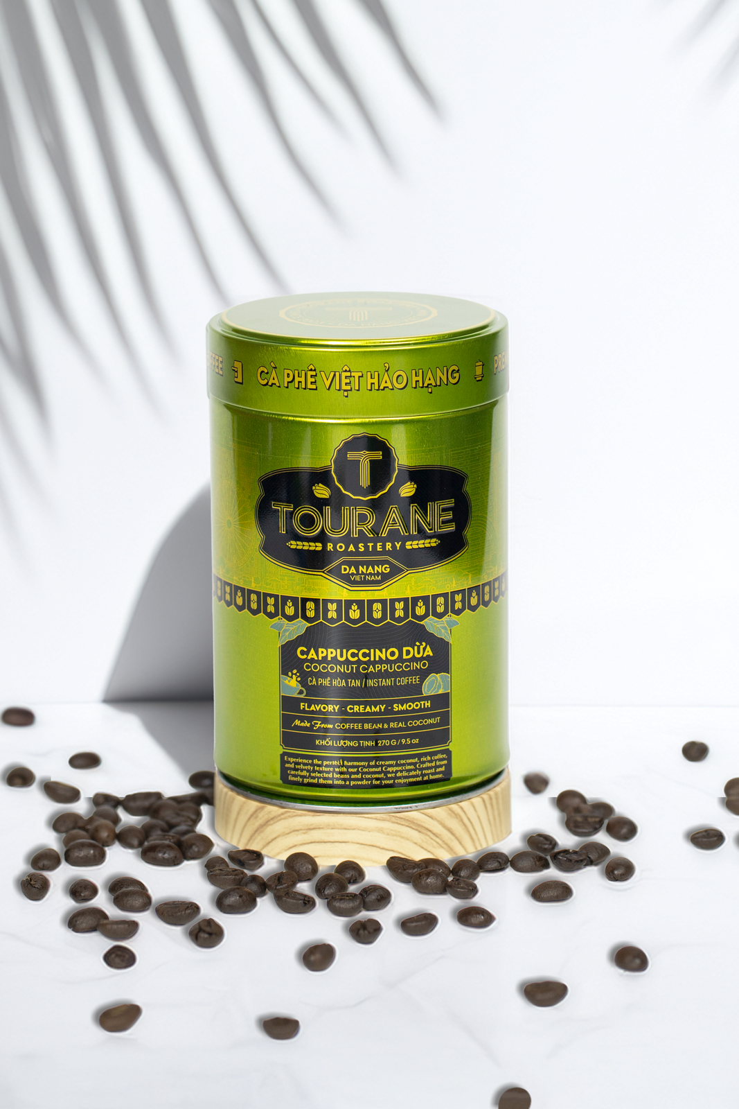 Tourane Roastery photo 6