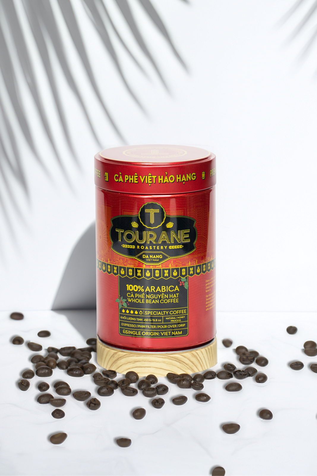 Tourane Roastery photo 4