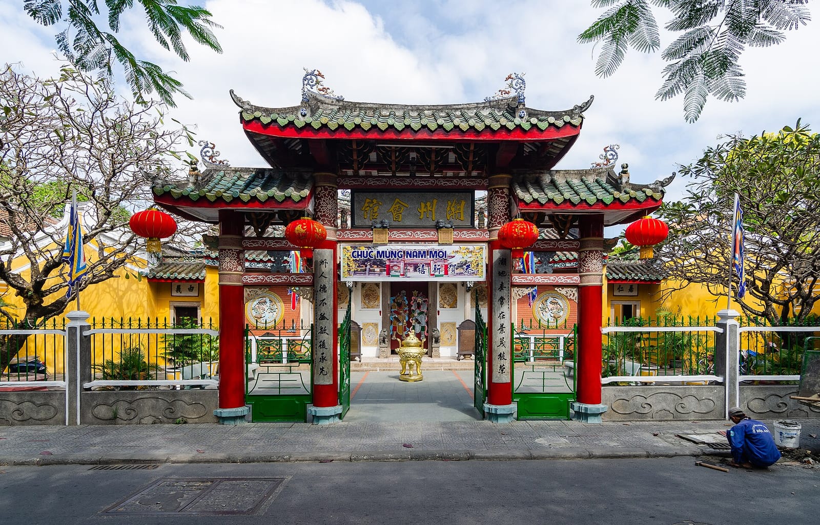 The Inner Hoian by Àla photo 3
